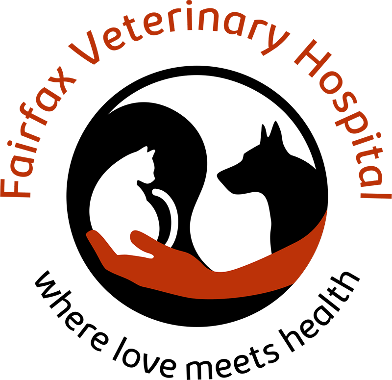 Fairfax Veterinary